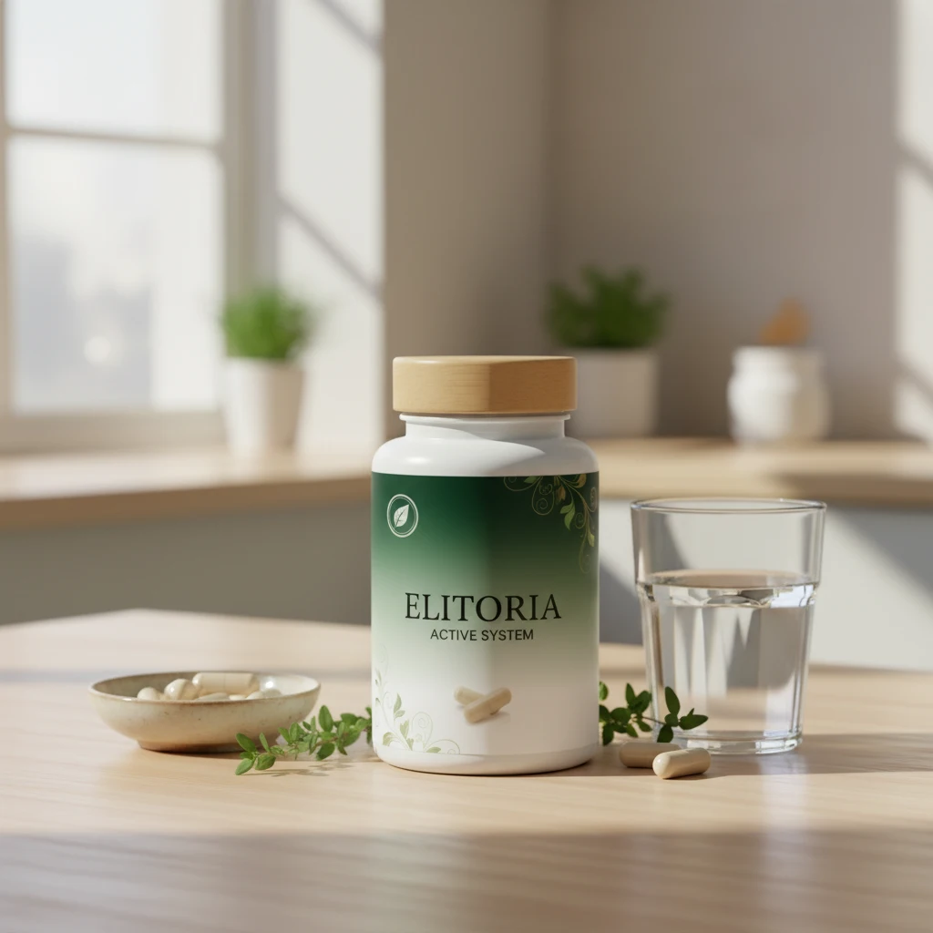 Elitoria Active System